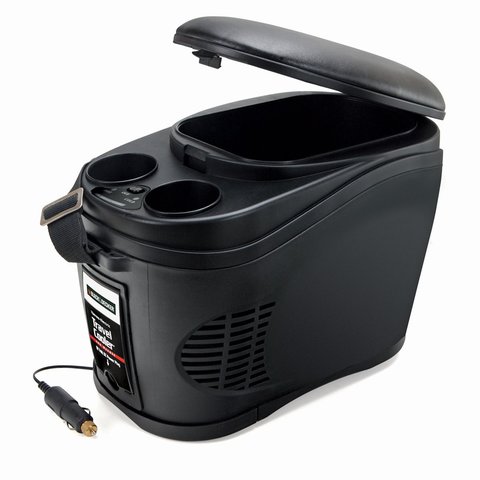 Black & Decker TC212B Travel Cooler and Warmer