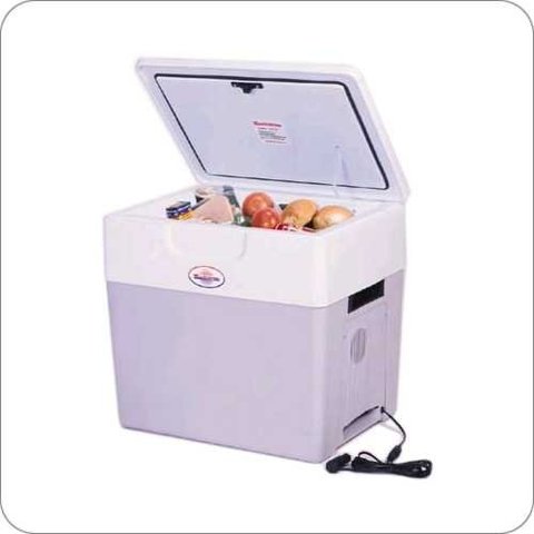 Koolatron 52-Quart Krusader Cooler