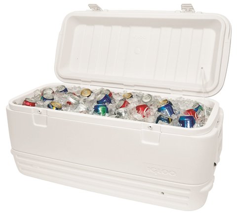 Igloo Polar Cooler 120-Quart