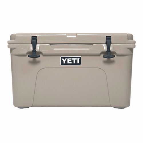 Yeti Cooler