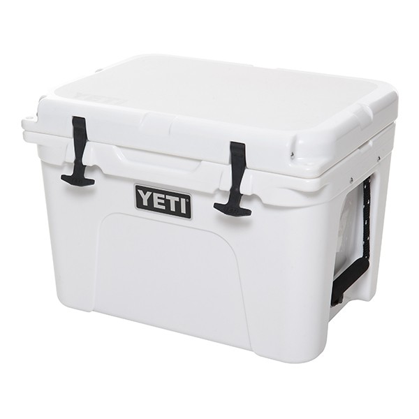 Yeti Cooler