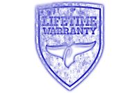 Orca Lifetime Warranty