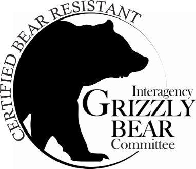  IGBC Bear Resistant Zertifizierung