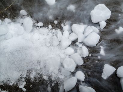 What Is Dry Ice?