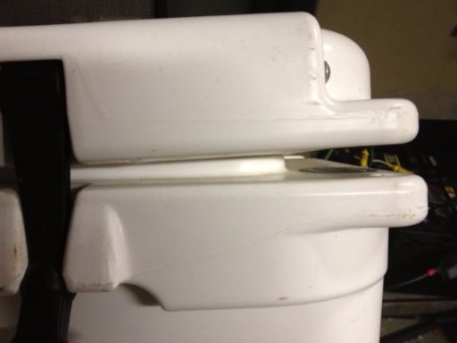 Yeti Cooler Problem Lid Warping