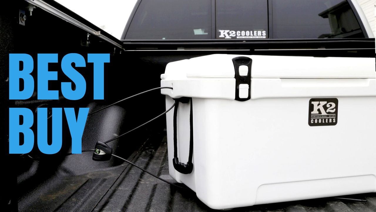 K2 Coolers Vs Yeti Coolers