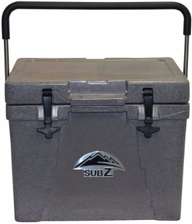 sub-z-cooler-design