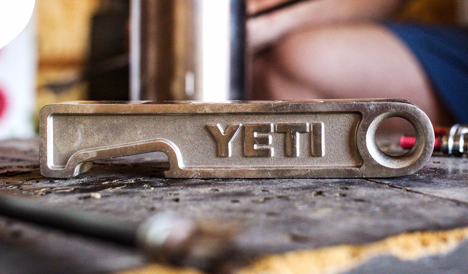 Yeti Brick Large