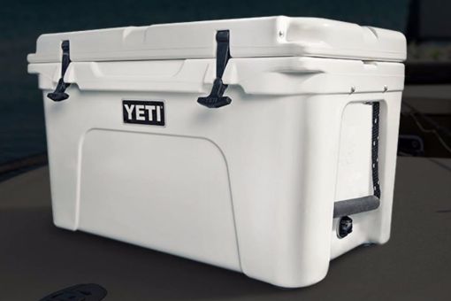 Yeti Look and Feel