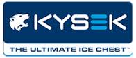 Kysek Cooler Brand Logo