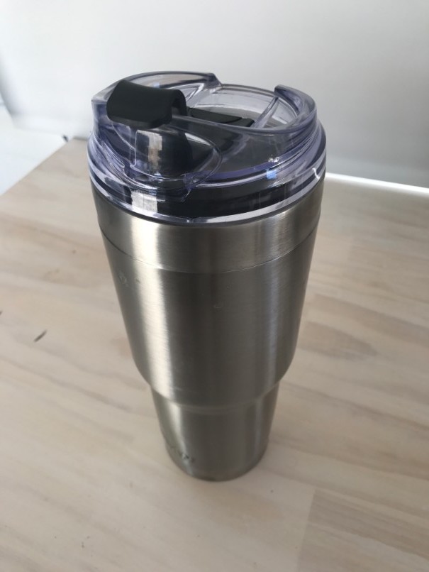 YETI Rambler Stackable Lowball - Better than the original - Engearment