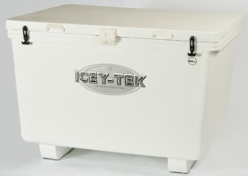 Icey Tek 600 Cooler