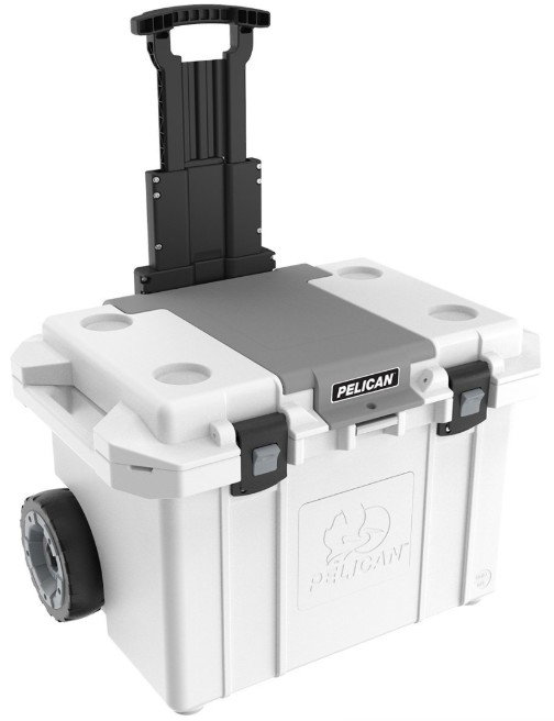 Pelican Elite 55 Wheeled Cooler