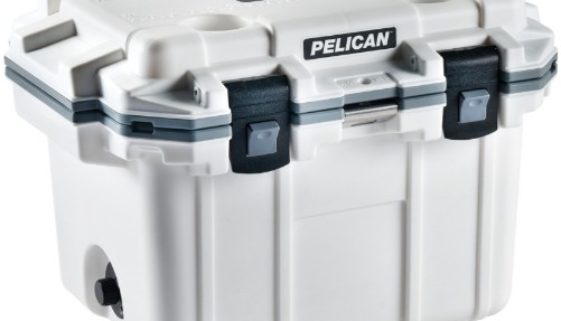 Pelican Elite 50 Best Tailgating Cooler