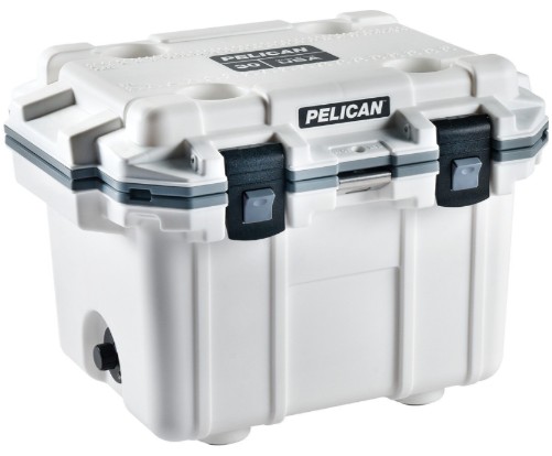 Pelican Elite 50 Best Tailgating Cooler