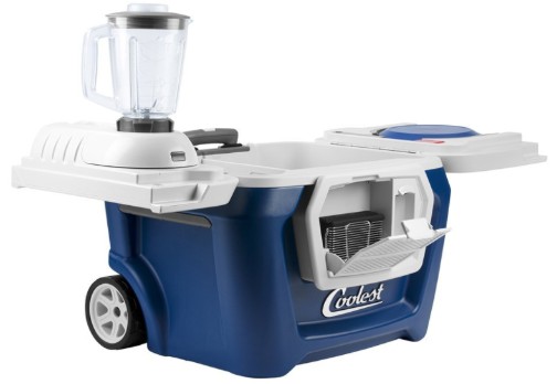 The Coolest Cooler