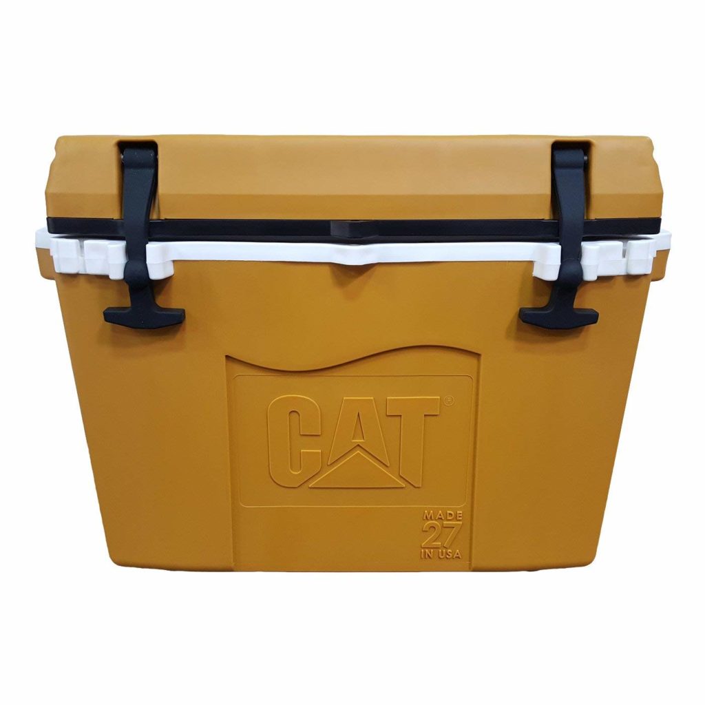 CAT Cooler 27 Quart