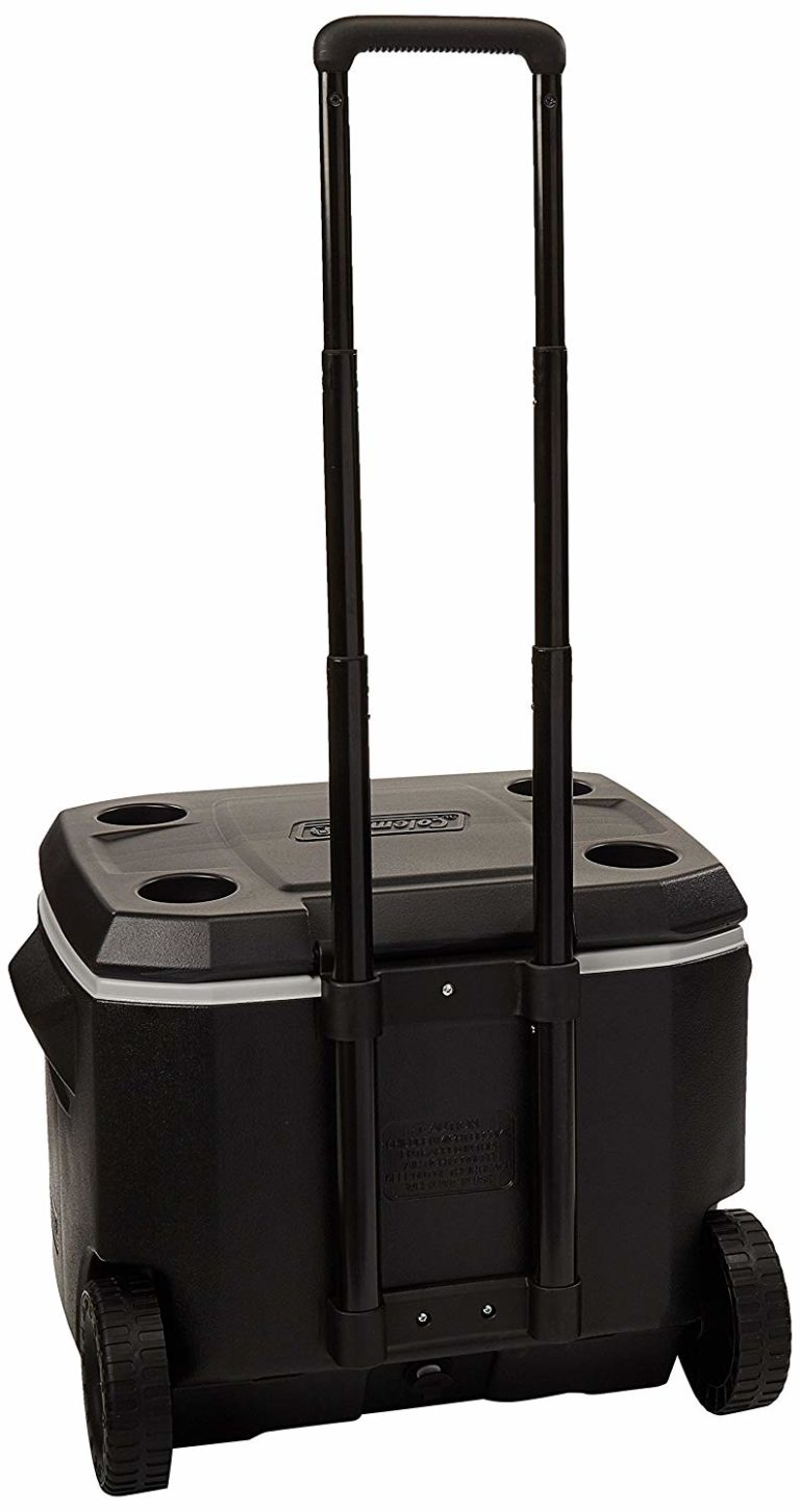 Super Cheap Cooler Like Yeti Under 50