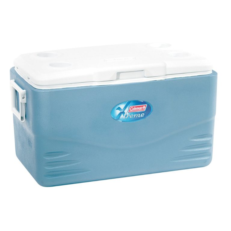 Lifetime Cooler Review The Best Cooler Under 100