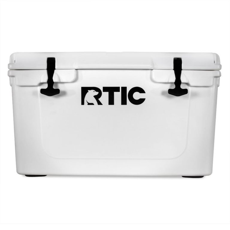Are YETI and RTIC Made By The Same Company?