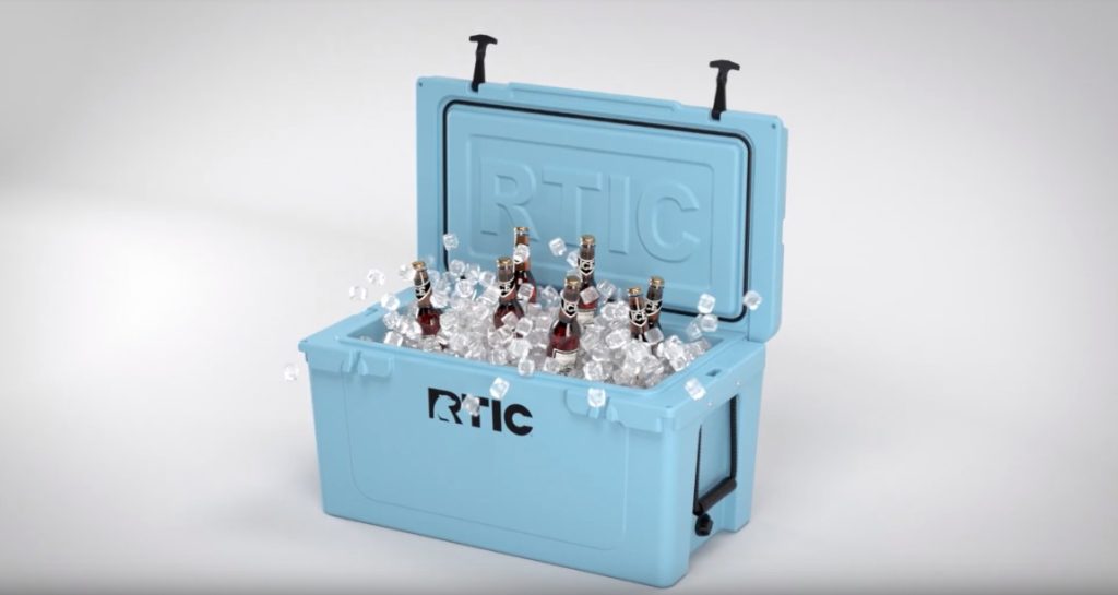 https://huntingwaterfalls.com/wp-content/uploads/2019/03/RTIC-blue-cooler-with-beer-1024x545.jpg