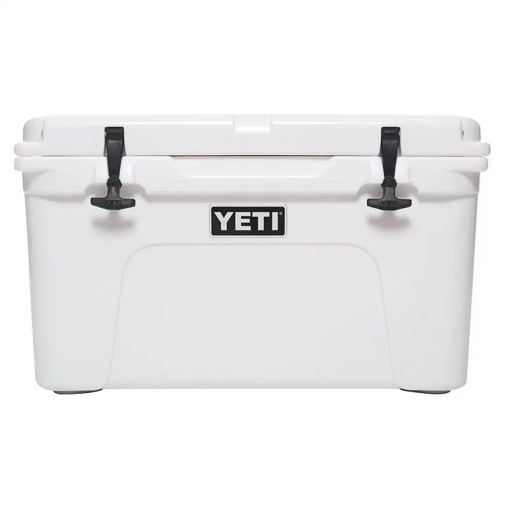 Yeti Coolers