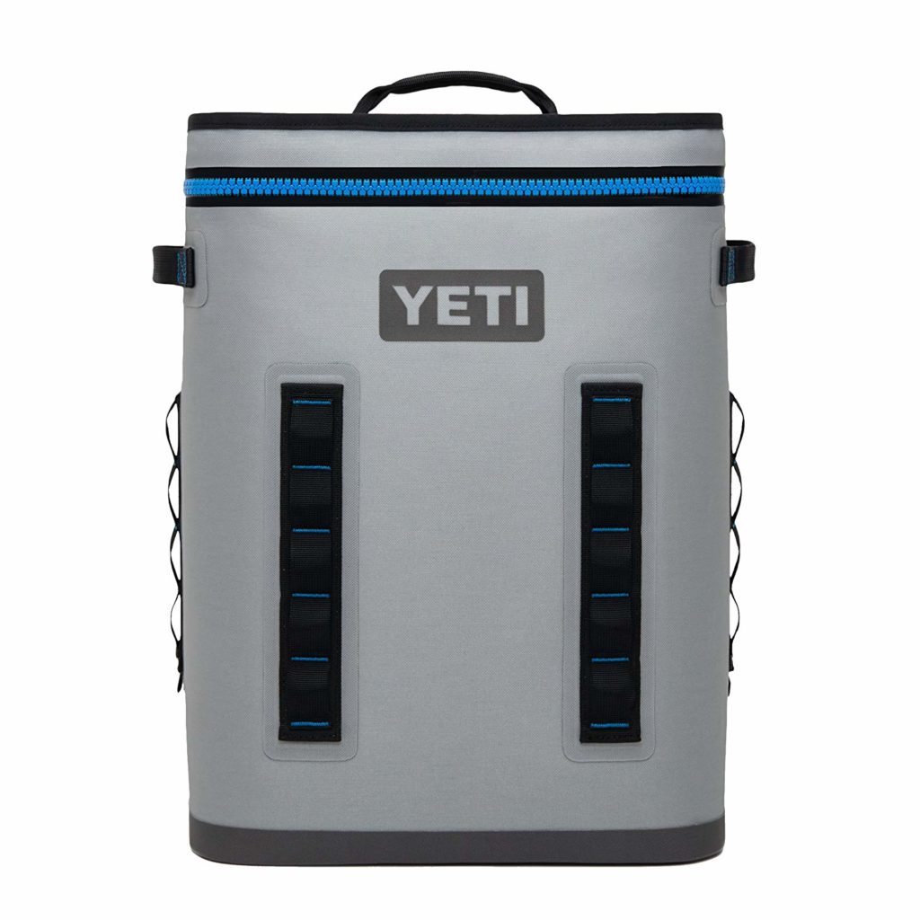 In Hand * NWT Yeti Bimini Pink HOPPER-SOLD OUT! Soft Cooler! M30