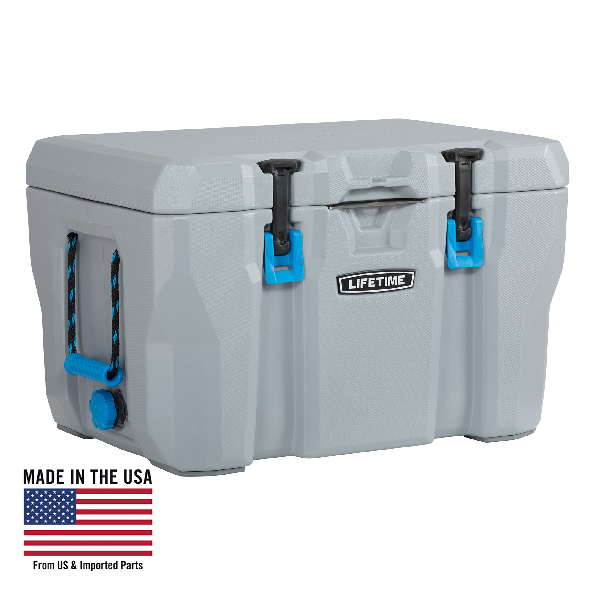 Lifetime Coolers - Made in USA