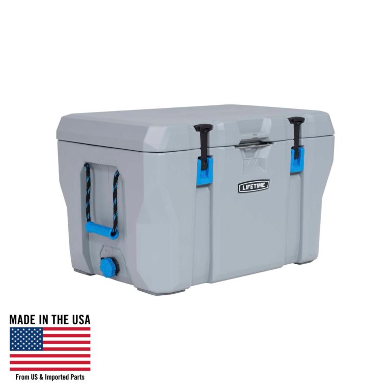 Lifetime Cooler Review The Best Cooler Under 100