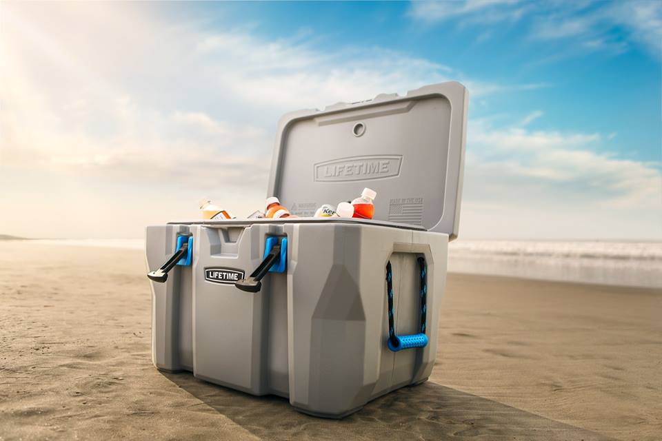 Best Coolers For Ice Retention : RANKED