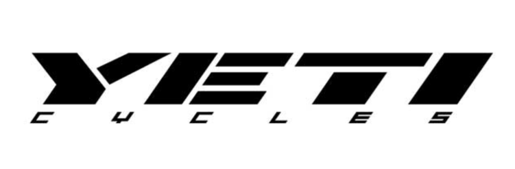 Yeti Cycles Logo