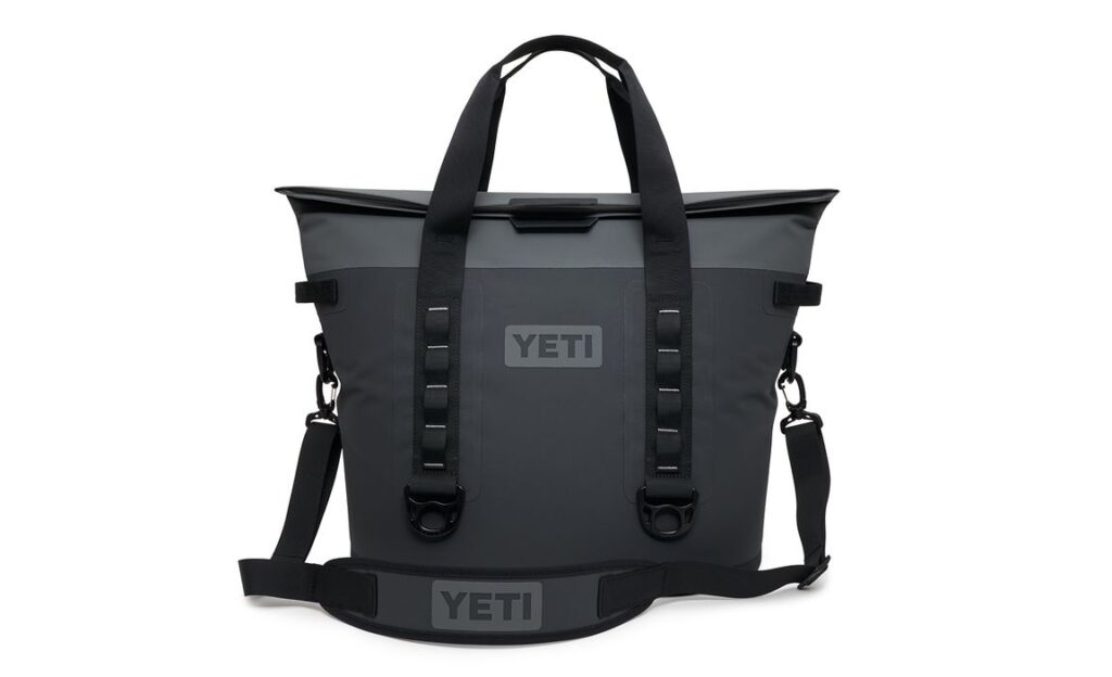 Yeti Soft-Sided Cooler – To The Nines Manitowish Waters