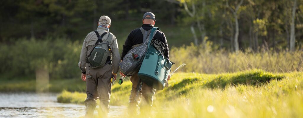 Yeti Soft-Sided Cooler – To The Nines Manitowish Waters