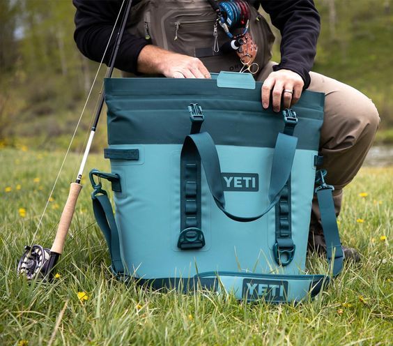 YETI intros the Hopper M30, the latest evolution of its genre