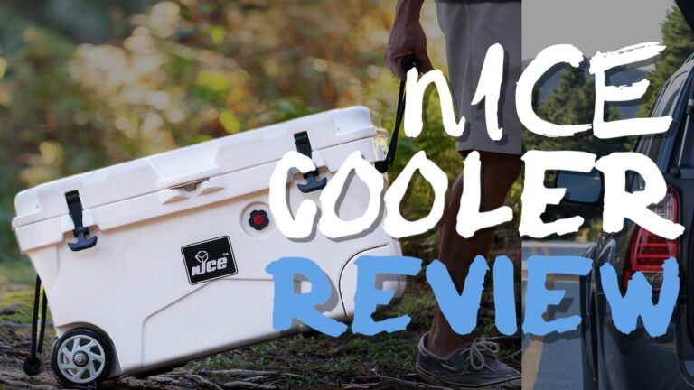 nICE Cooler Review