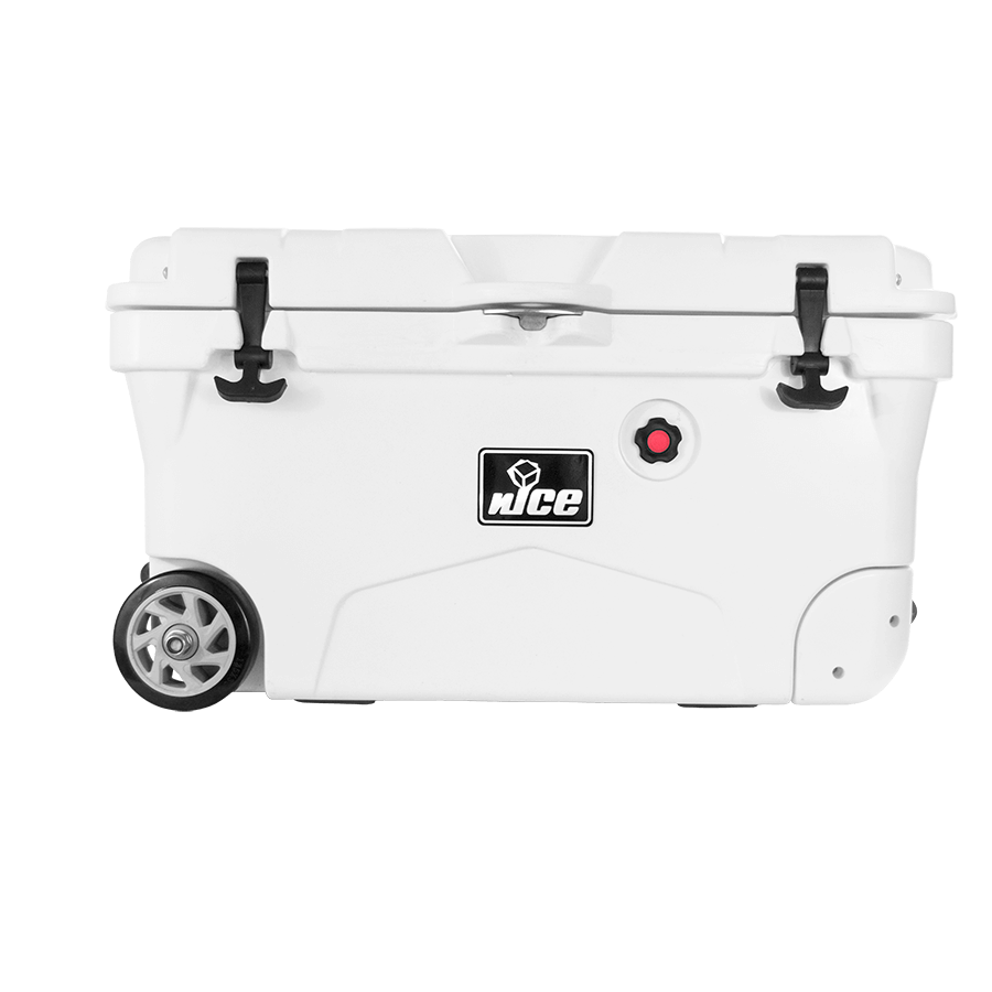 Nice brand hot sale cooler review