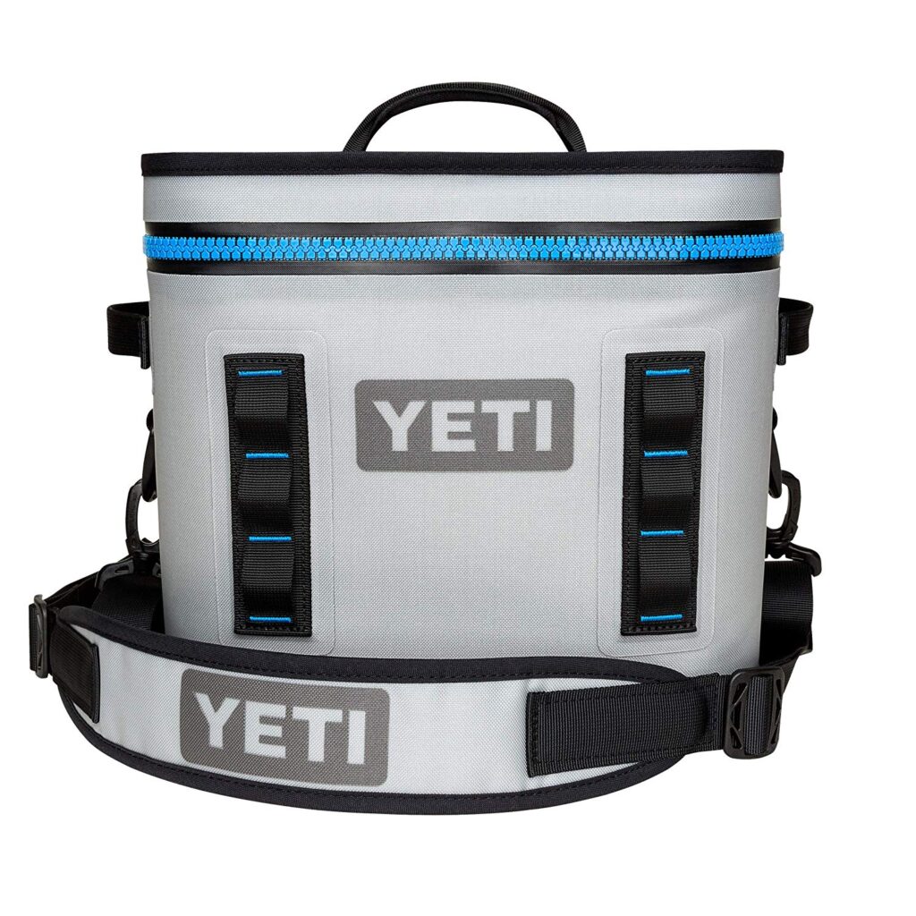 Yeti Hopper Two 20 Liter- $239.98 — Sam's Simple Savings