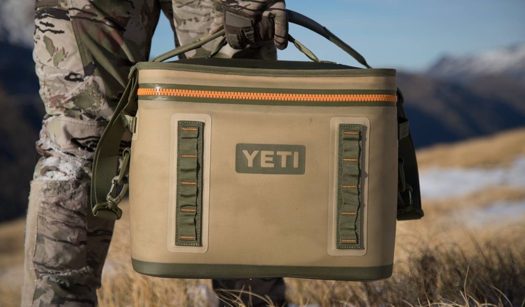 NEVERA YETI HOPPER MANTIENE EL FRIO DURANTE DÍAS - The Trenders