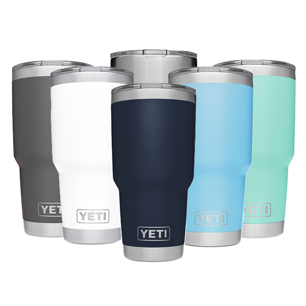 YETI Rambler Stackable Lowball - Better than the original - Engearment