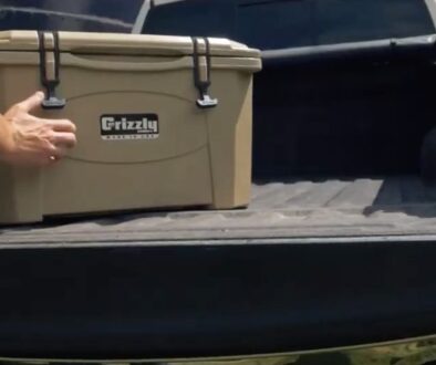 10 Problems With Grizzly Coolers (Read Before You Buy)