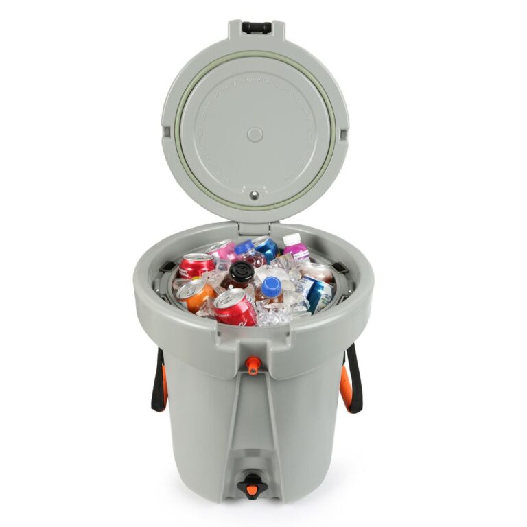Yeti Silo Drink Jug Cooler Review The World’s Best Water Dispenser