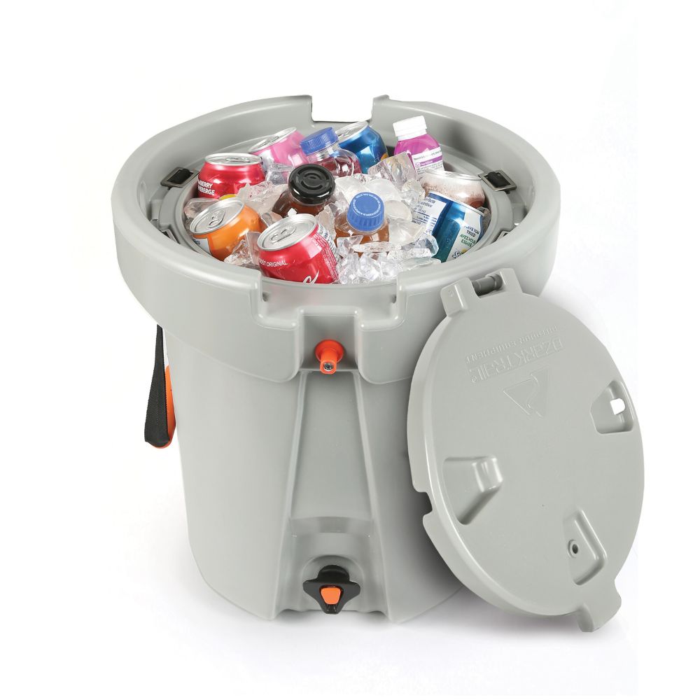 YETI LoadOut 5 Gallon Bucket  Contractor Approved - The Gear Bunker