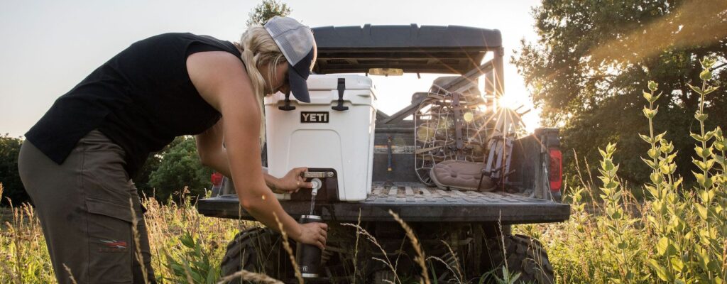 Yeti Silo 6G Water Jug