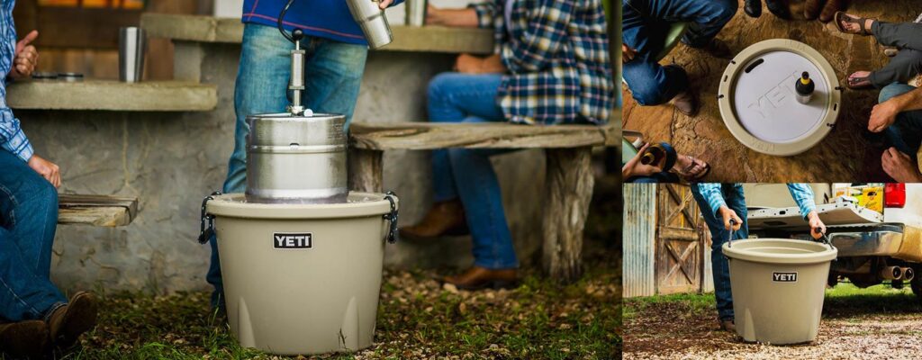 https://huntingwaterfalls.com/wp-content/uploads/2019/10/yeti-tank-beer-keg-table-handles-cowboy-party-1024x400.jpg