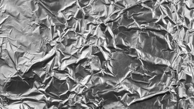 Why Do We Sometimes Call Aluminum Foil “Tin Foil”?