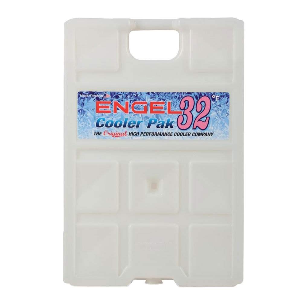 engel ice cooler pak Does Salt Make Ice Last Longer? No, But Also Yes