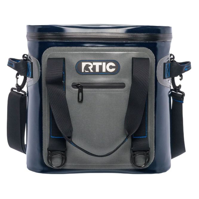 RTIC Soft Cooler Reviews