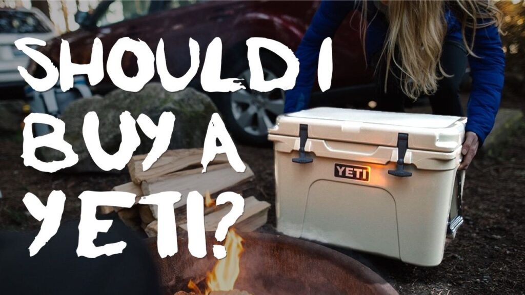 Should I Buy a Yeti Cooler? Reasons You Should or Shouldn’t Buy a Yeti Cooler