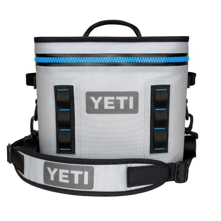 Titan Deep Freeze vs Yeti Hopper Can This Cheap Soft Cooler Compete