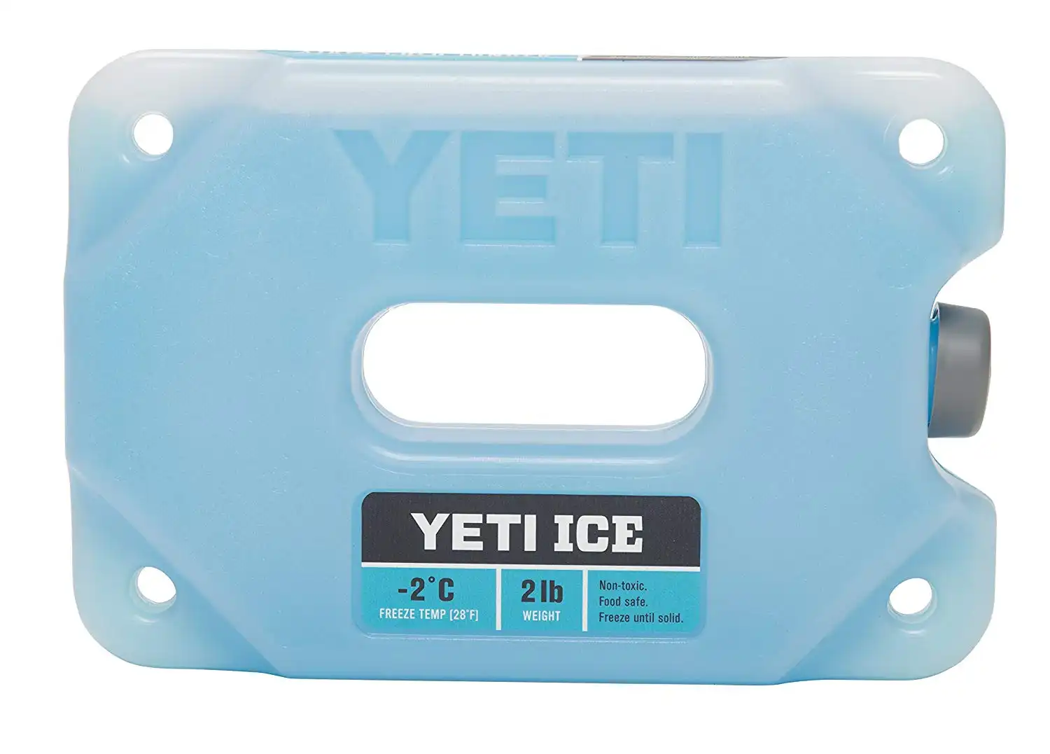 Yeti Ice Packs (-2ºC/28ºF)